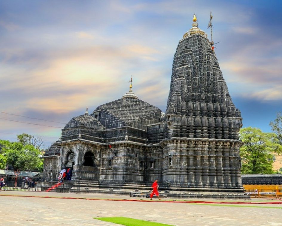 Shirdi | Trimbakeshwar