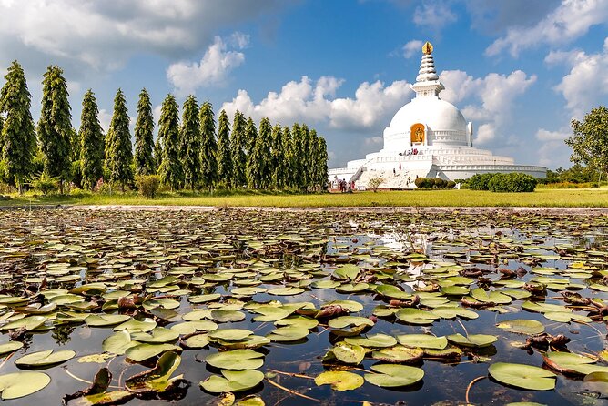 Pokhara | Lumbini | Chitwan | Kathmandu