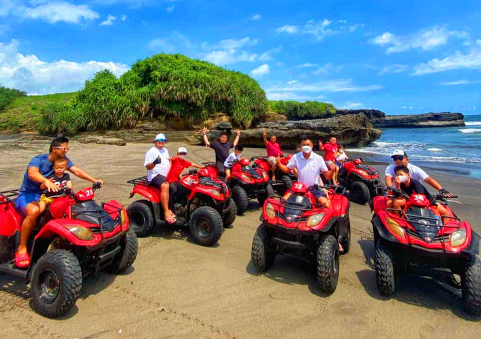 Bali | Fun 4N 5D