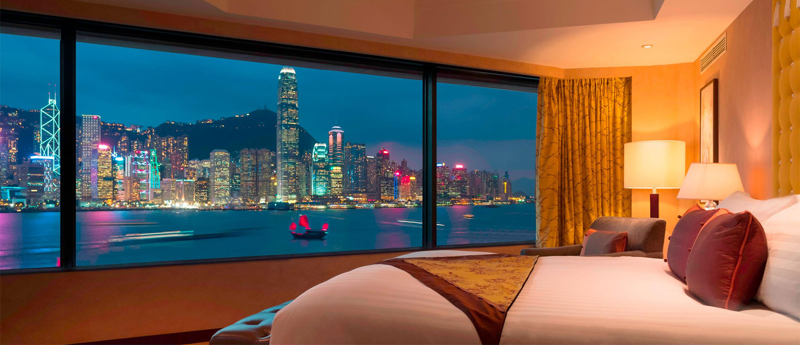 Hotel Banner